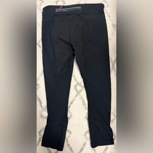 Lululemon Athletica Black Leggings